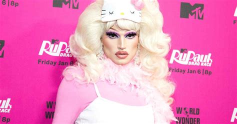 Princess Poppy wants to fade into obscurity after Drag Race exit